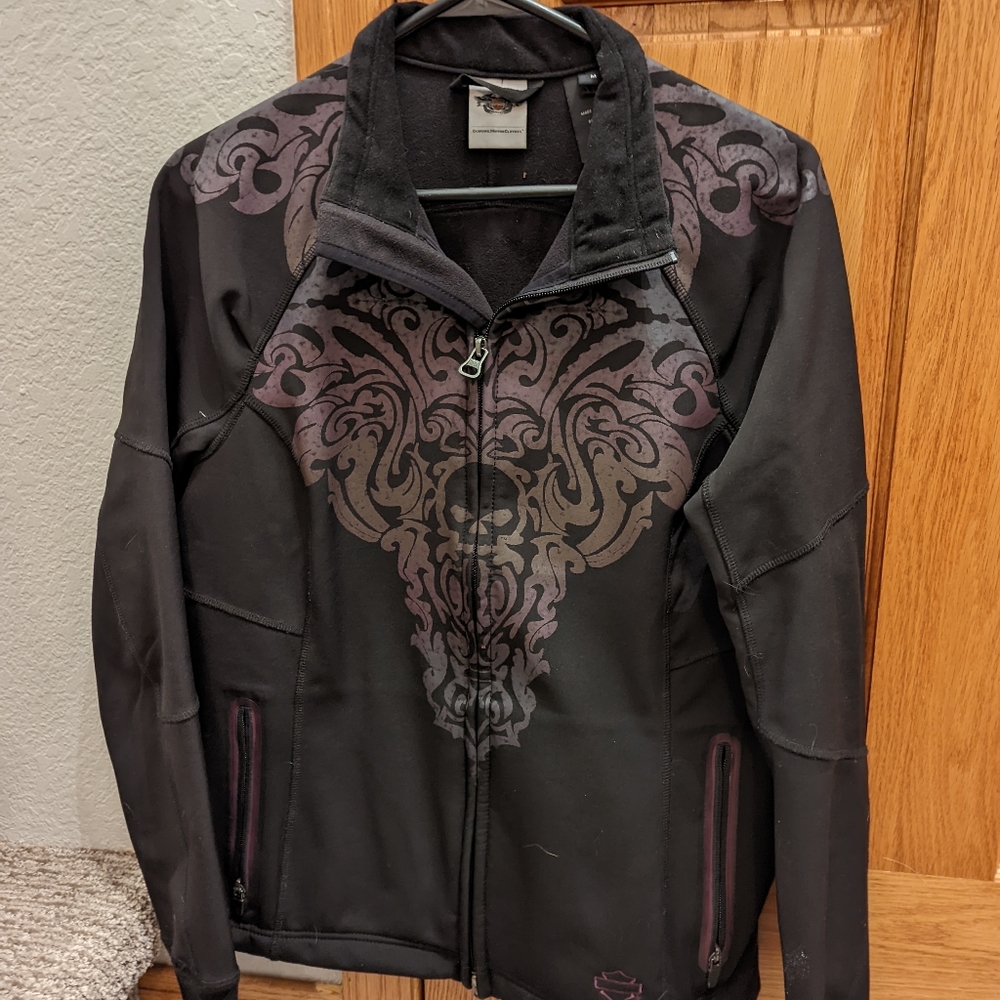 Harley-Davidson Jacket